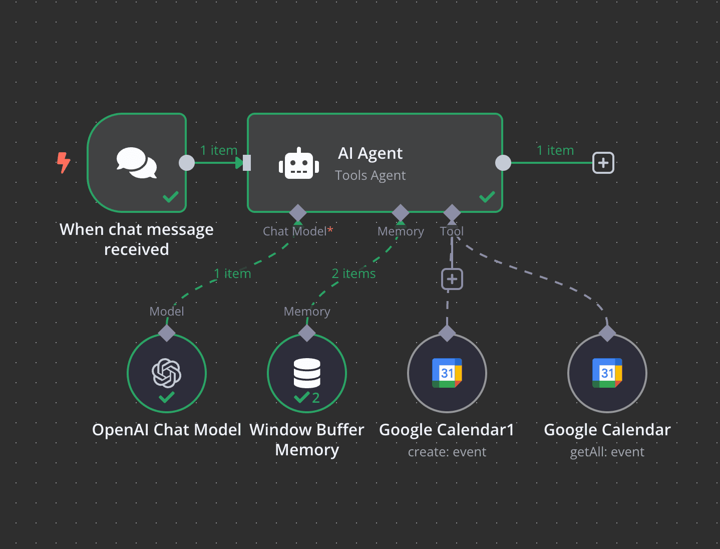 AI Agent Chatbot