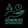 GENERUSS Logo